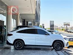 مرسيدس بنز GLE